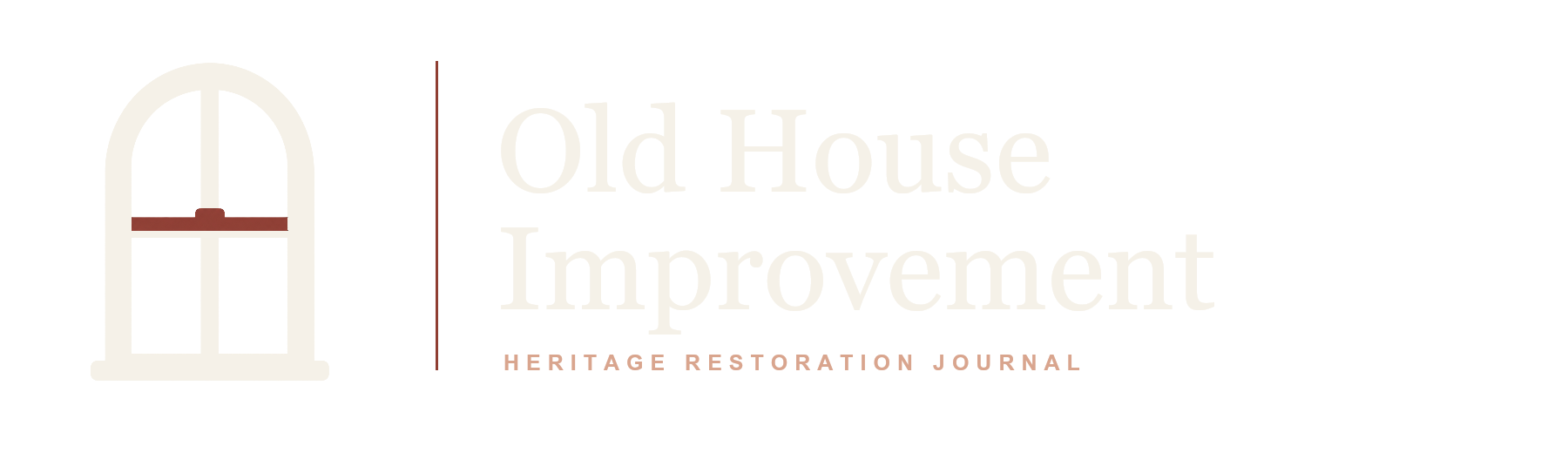 Old House Improvement